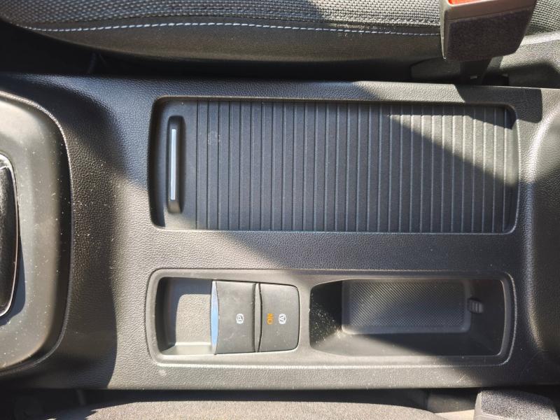 Image FORD Focus Active 1.0 Flexifuel mHEV 125ch Active X