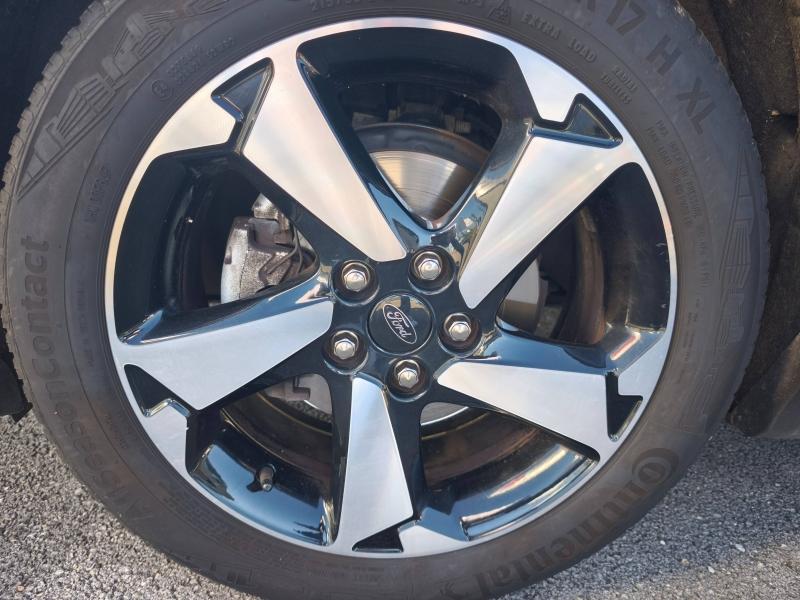 Image FORD Focus Active 1.0 Flexifuel mHEV 125ch Active X