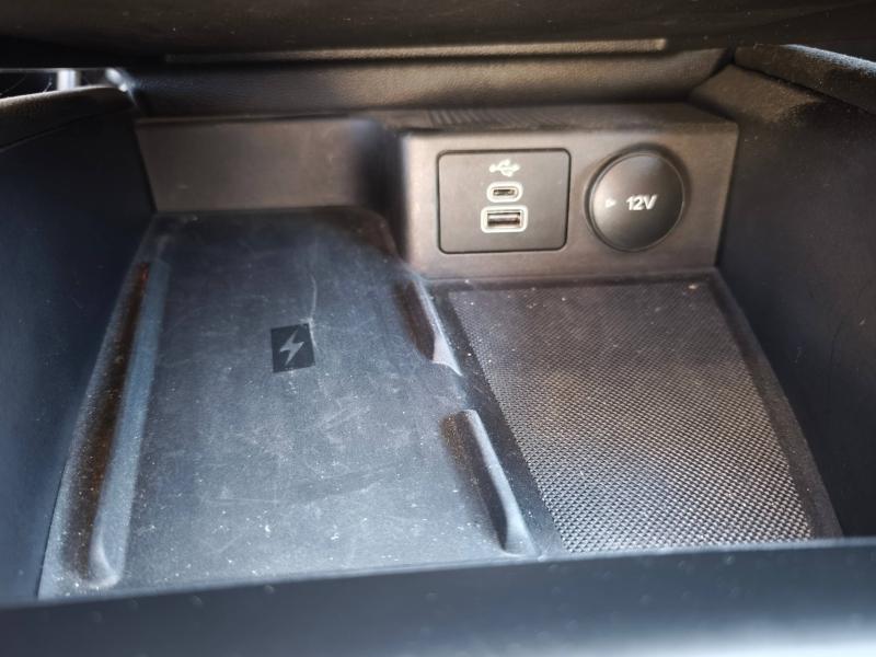 Image FORD Focus Active 1.0 Flexifuel mHEV 125ch Active X