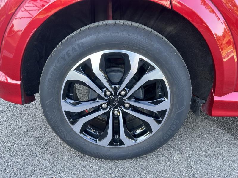 Image FORD Puma 1.0 Flexifuel 125ch S&S mHEV ST-Line