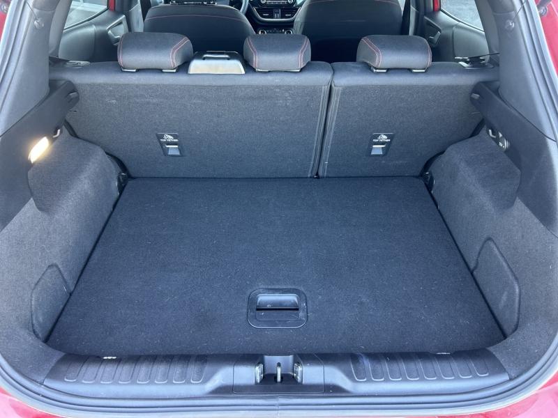 Image FORD Puma 1.0 Flexifuel 125ch S&S mHEV ST-Line