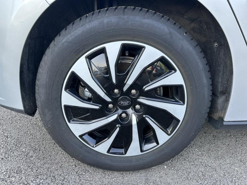 Image FORD Focus 1.0 Flexifuel mHEV 125ch Titanium X Business