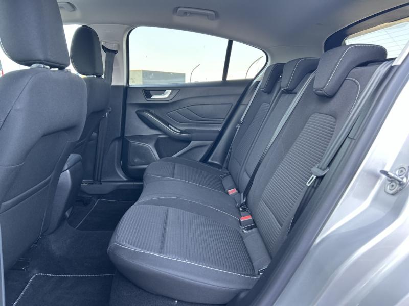 Image FORD Focus 1.0 Flexifuel mHEV 125ch Titanium X Business
