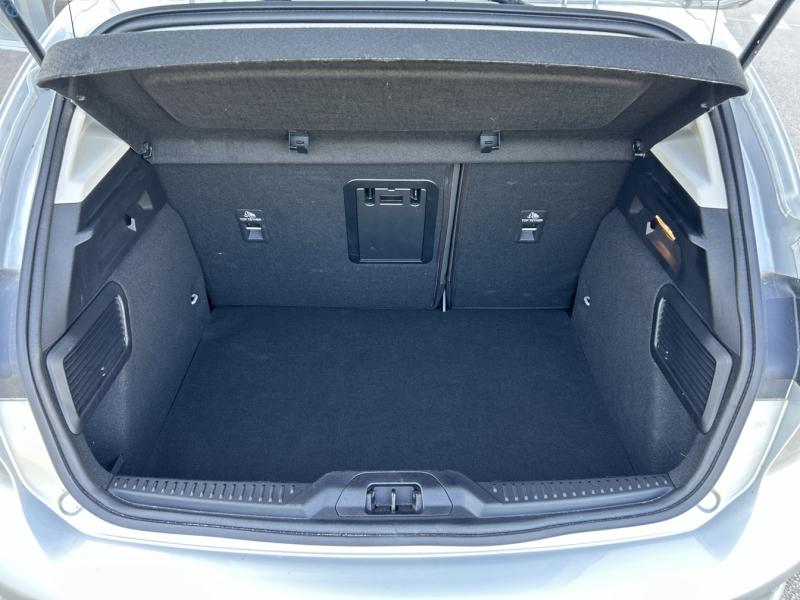 Image FORD Focus 1.0 Flexifuel mHEV 125ch Titanium X Business