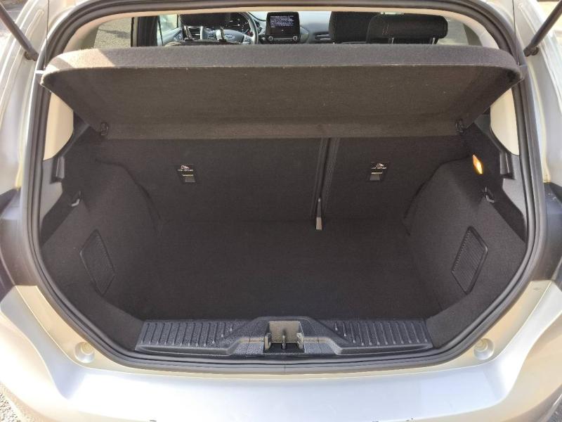 Image FORD Fiesta 1.1 75ch Titanium Business 5p