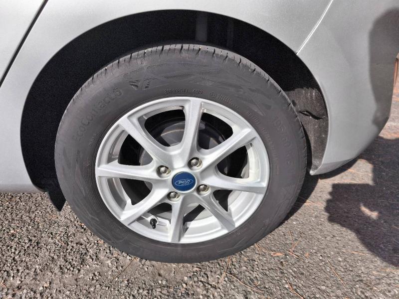 Image FORD Fiesta 1.1 75ch Titanium Business 5p