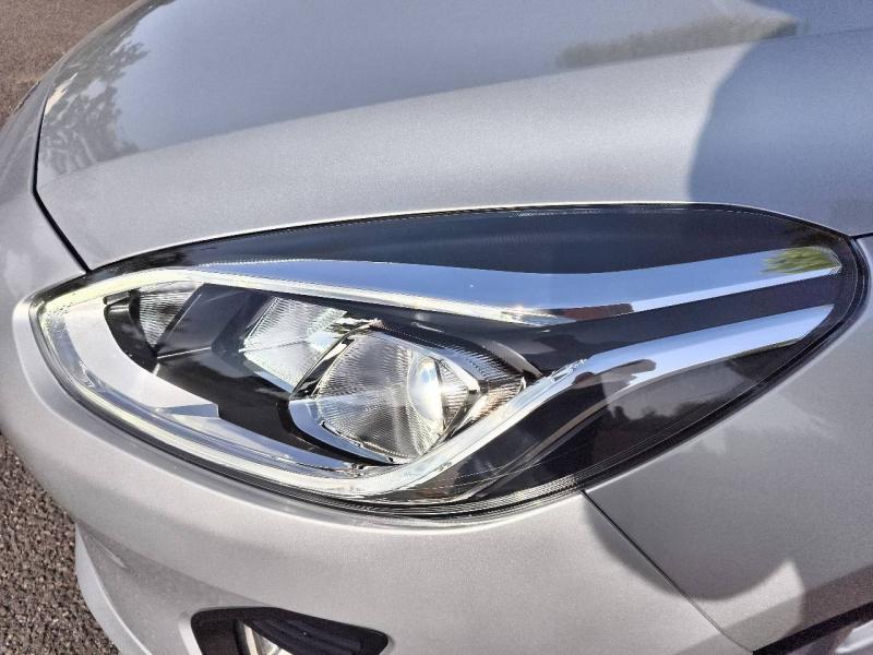 Image FORD Fiesta 1.1 75ch Titanium Business 5p