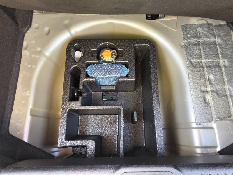 Image FORD Fiesta 1.1 75ch Titanium Business 5p