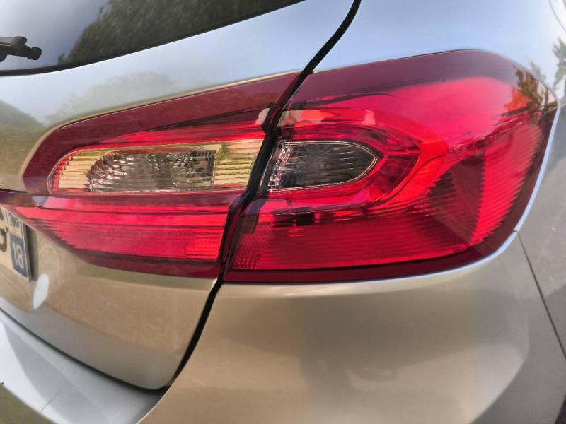 Image FORD Fiesta 1.1 75ch Titanium Business 5p