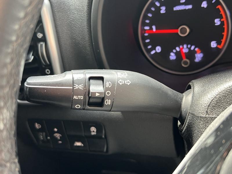 Image KIA Sportage 1.6 CRDi 136ch MHEV Design 4x2