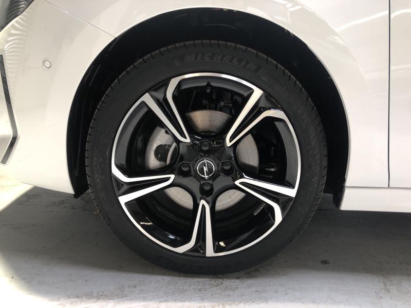 Image OPEL Corsa 1.2 Turbo 100ch GS