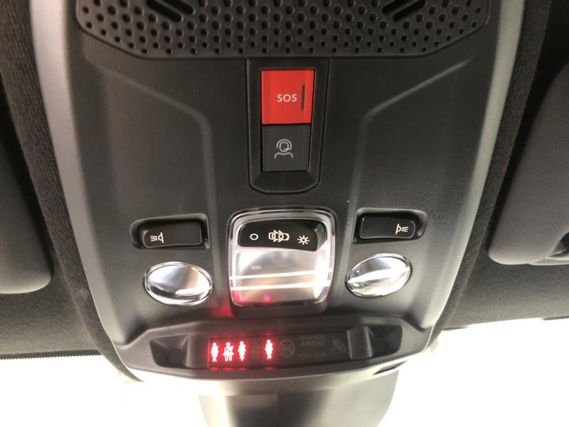 Image OPEL Corsa 1.2 Turbo 100ch GS