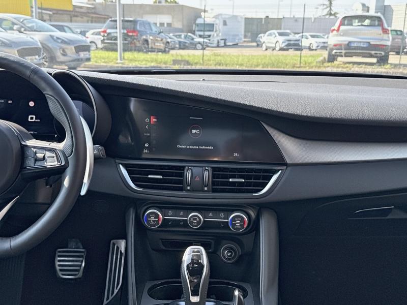 Image ALFA ROMEO Giulia 2.2 Diesel 160ch Veloce AT8