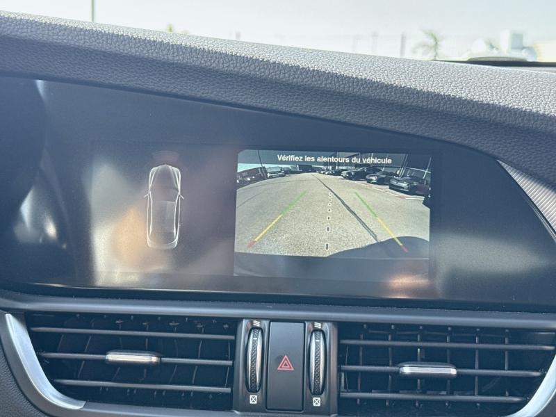 Image ALFA ROMEO Giulia 2.2 Diesel 160ch Veloce AT8