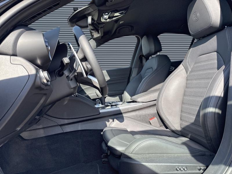 Image ALFA ROMEO Giulia 2.2 Diesel 160ch Veloce AT8