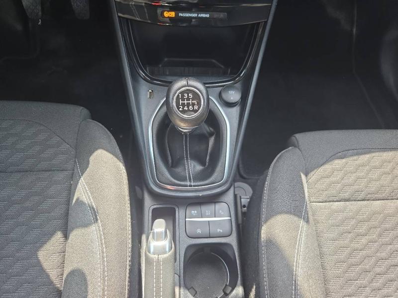 Image FORD Puma 1.0 Flexifuel 125ch S&S mHEV Titanium Business