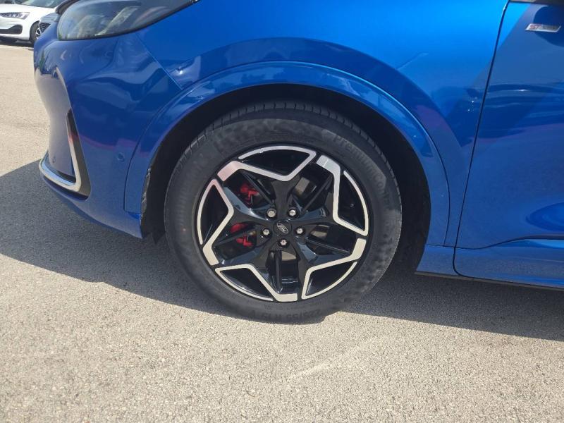 Image FORD Kuga 2.5 Duratec 180ch Hybrid FlexiFuel ST-Line X Powershift