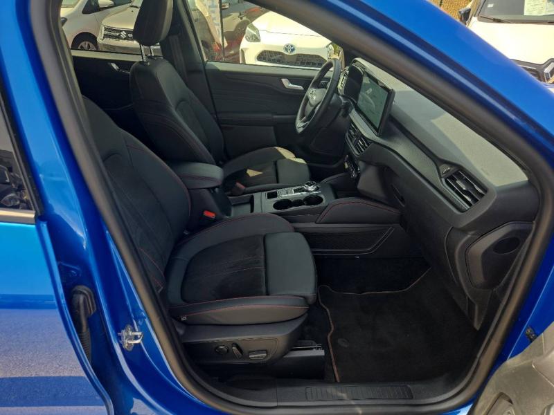 Image FORD Kuga 2.5 Duratec 180ch Hybrid FlexiFuel ST-Line X Powershift