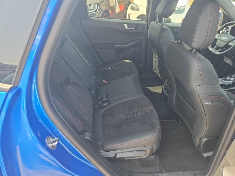 Image FORD Kuga 2.5 Duratec 180ch Hybrid FlexiFuel ST-Line X Powershift