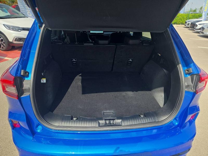 Image FORD Kuga 2.5 Duratec 180ch Hybrid FlexiFuel ST-Line X Powershift