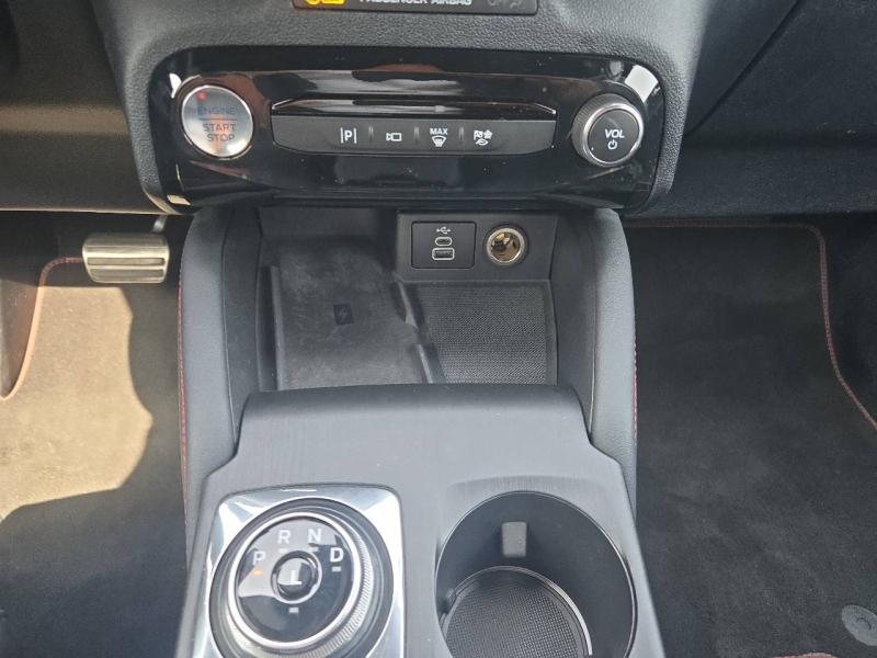 Image FORD Kuga 2.5 Duratec 180ch Hybrid FlexiFuel ST-Line X Powershift