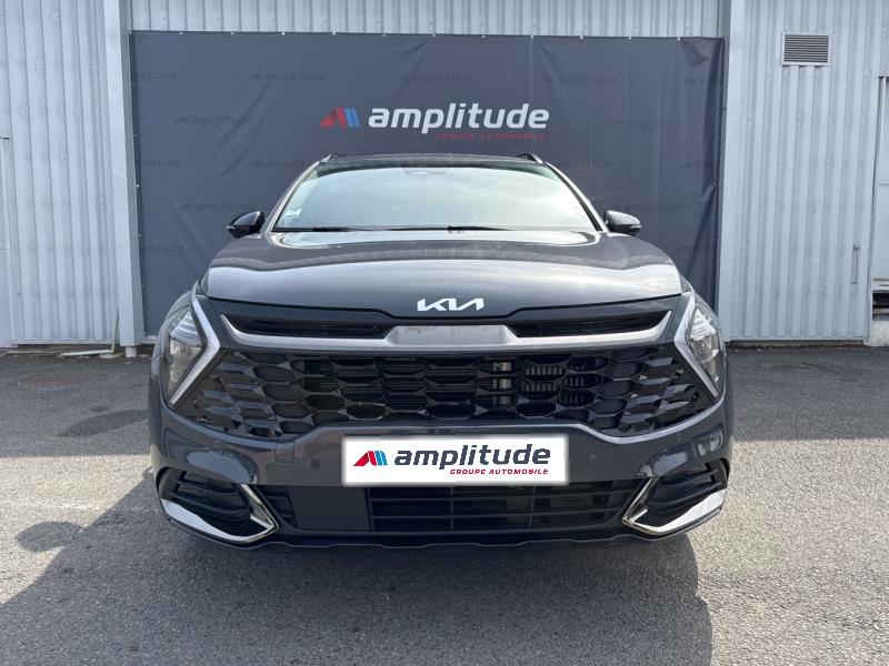 Image KIA Sportage 1.6 T-GDi 265ch PHEV 30 Years BVA6 4x4