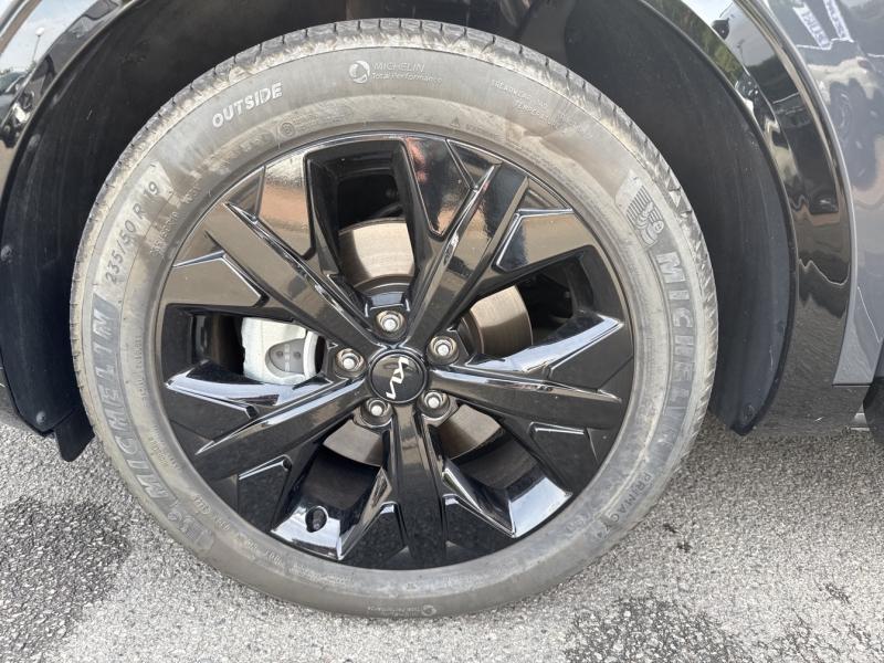 Image KIA Sportage 1.6 T-GDi 265ch PHEV 30 Years BVA6 4x4