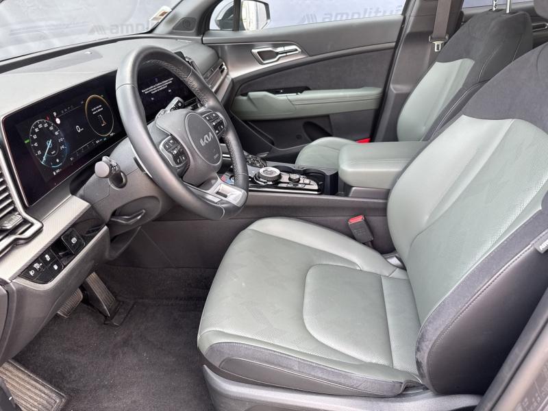 Image KIA Sportage 1.6 T-GDi 265ch PHEV 30 Years BVA6 4x4