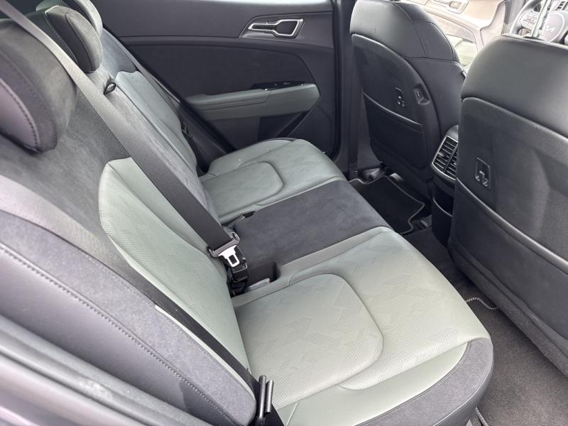 Image KIA Sportage 1.6 T-GDi 265ch PHEV 30 Years BVA6 4x4