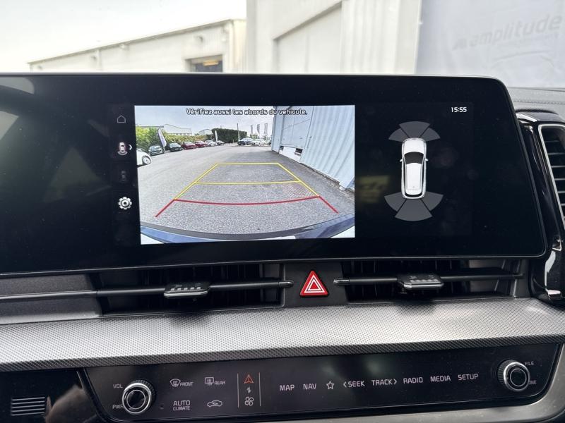 Image KIA Sportage 1.6 T-GDi 265ch PHEV 30 Years BVA6 4x4