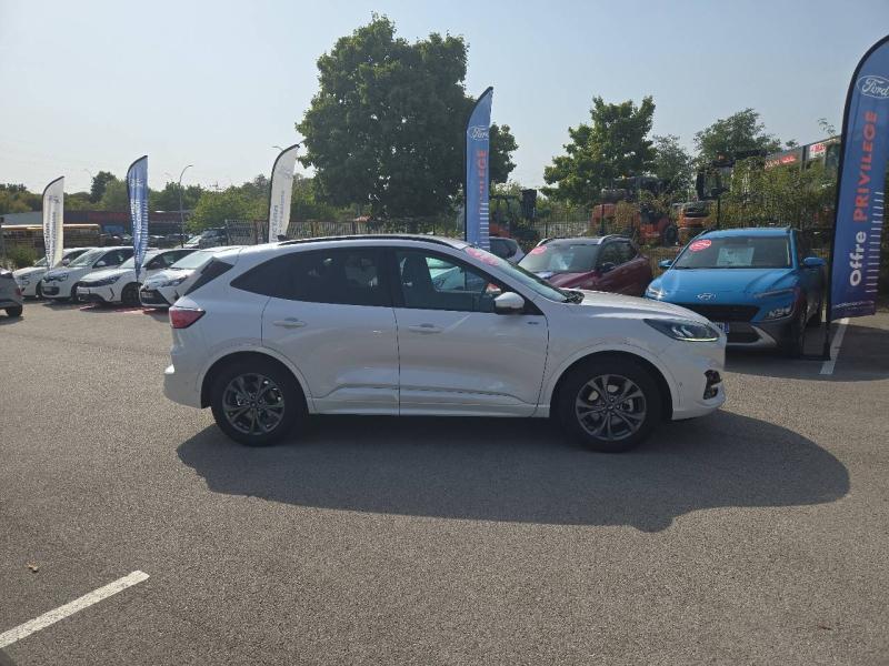 Image FORD Kuga 2.5 Duratec 190ch FHEV E85 ST-Line Business BVA