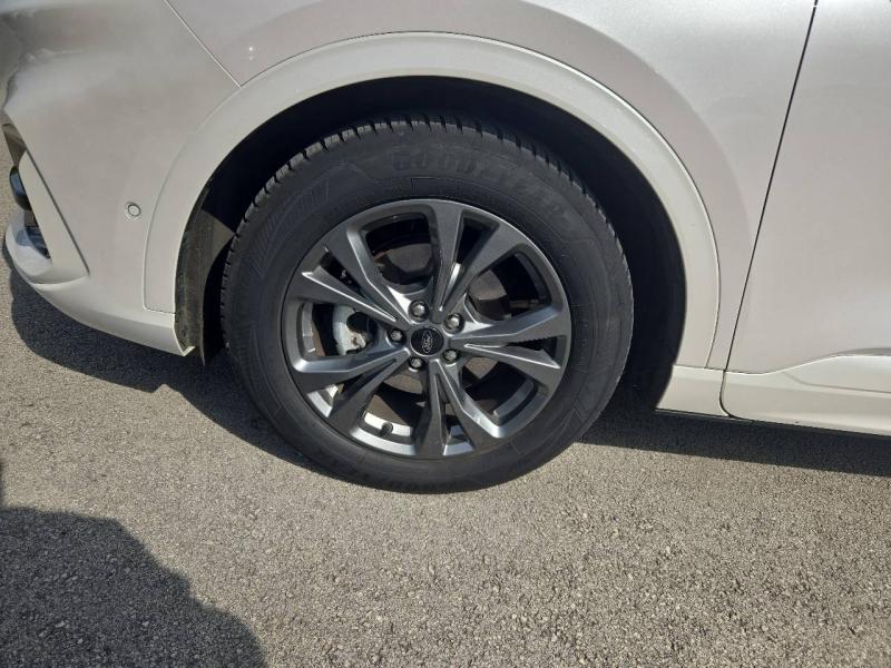 Image FORD Kuga 2.5 Duratec 190ch FHEV E85 ST-Line Business BVA