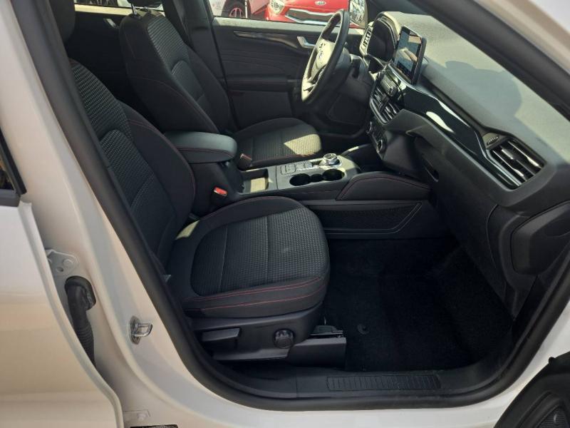 Image FORD Kuga 2.5 Duratec 190ch FHEV E85 ST-Line Business BVA