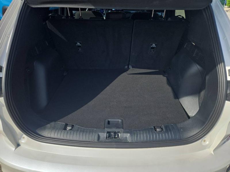 Image FORD Kuga 2.5 Duratec 190ch FHEV E85 ST-Line Business BVA