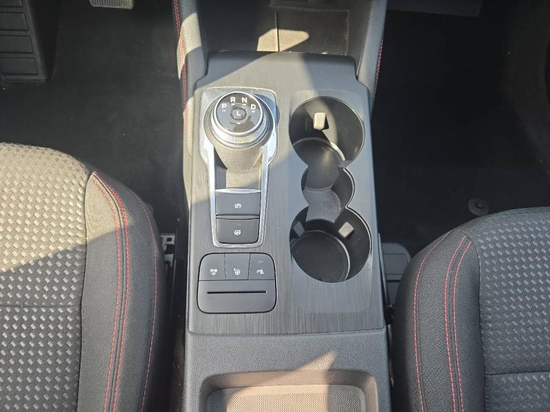 Image FORD Kuga 2.5 Duratec 190ch FHEV E85 ST-Line Business BVA