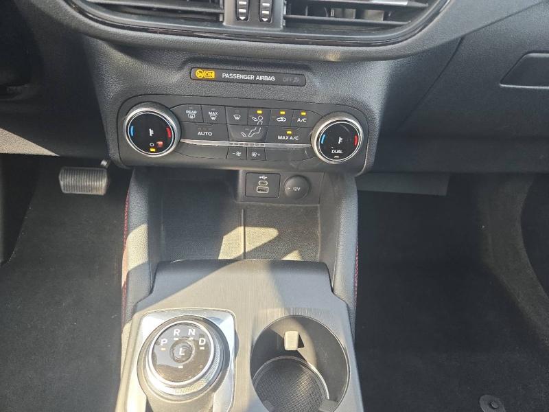 Image FORD Kuga 2.5 Duratec 190ch FHEV E85 ST-Line Business BVA