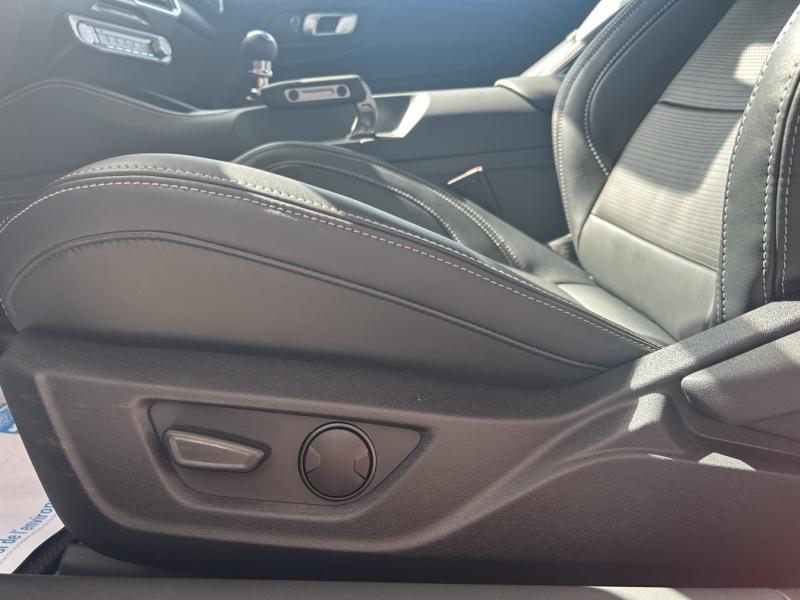 Image FORD Mustang Fastback 5.0 V8 446ch GT