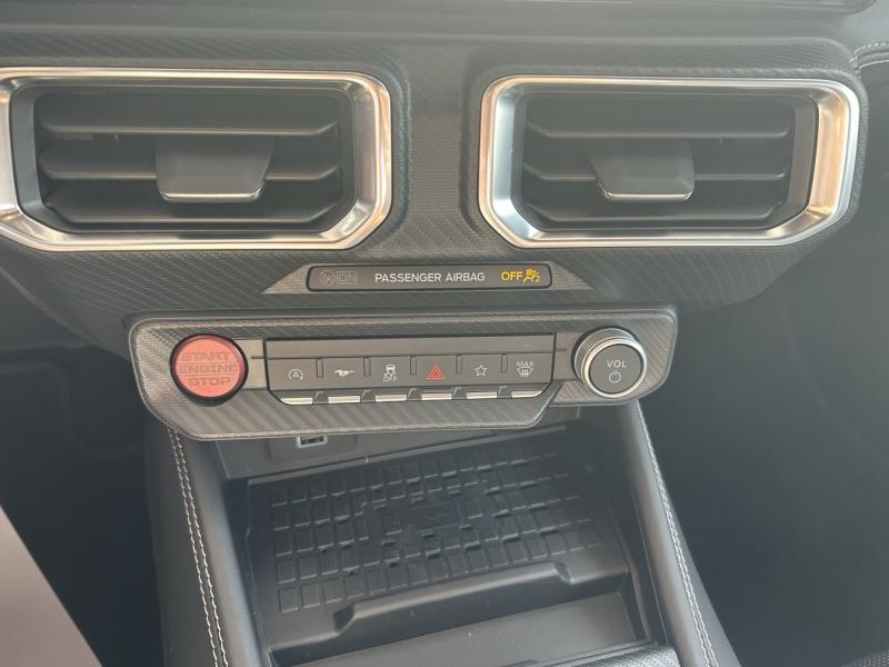 Image FORD Mustang Fastback 5.0 V8 446ch GT