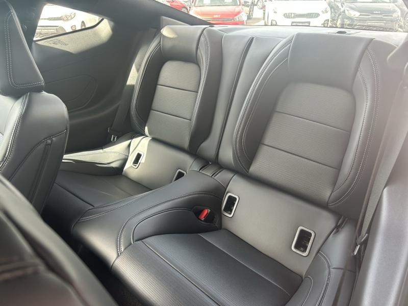 Image FORD Mustang Fastback 5.0 V8 446ch GT