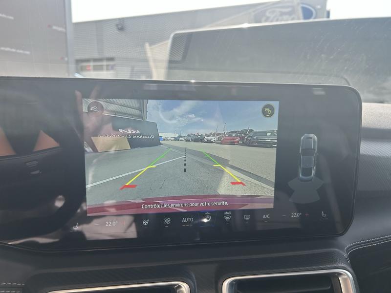 Image FORD Mustang Fastback 5.0 V8 446ch GT