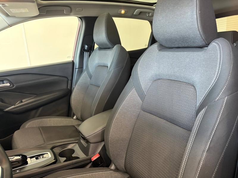 Image NISSAN Qashqai e-POWER 190ch N-Connecta 2022