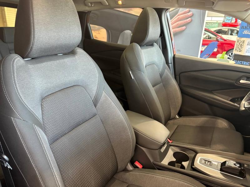 Image NISSAN Qashqai e-POWER 190ch N-Connecta 2022