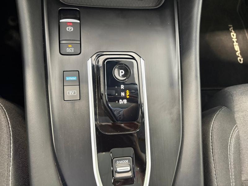 Image NISSAN Qashqai e-POWER 190ch N-Connecta 2022