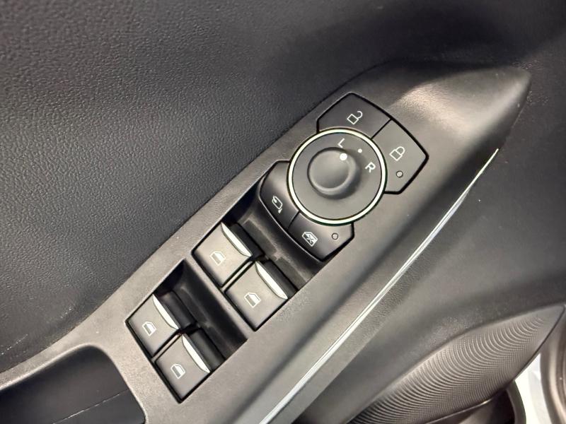 Image FORD Puma 1.0 Flexifuel 125ch S&S mHEV Titanium