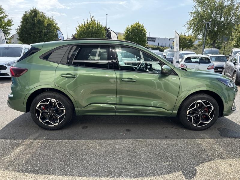 Image FORD Kuga 2.5 Duratec 243ch Hybride Rechargeable ST-Line X Powershift