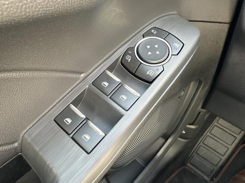 Image FORD Kuga 2.5 Duratec 243ch Hybride Rechargeable ST-Line X Powershift