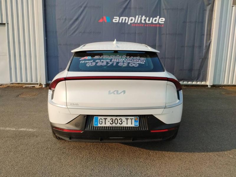 Image KIA EV6 229ch Air Active 2WD