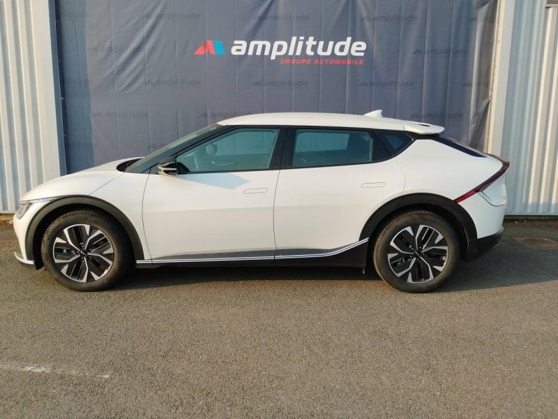 Image KIA EV6 229ch Air Active 2WD