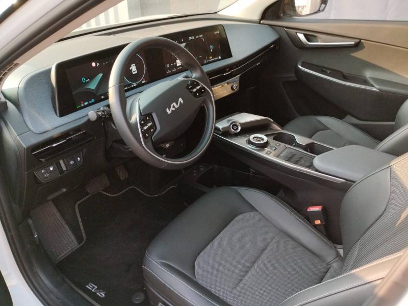 Image KIA EV6 229ch Air Active 2WD