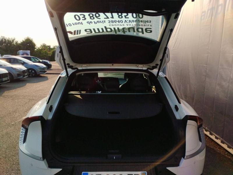 Image KIA EV6 229ch Air Active 2WD